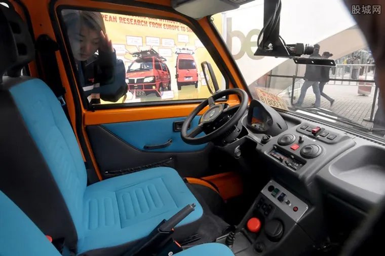 北京自动驾驶出租车来了 有两个约车方式