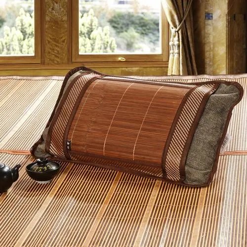 茶叶枕头怎么做