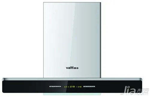 华帝抽油烟机质量怎么样 华帝抽油烟机价格