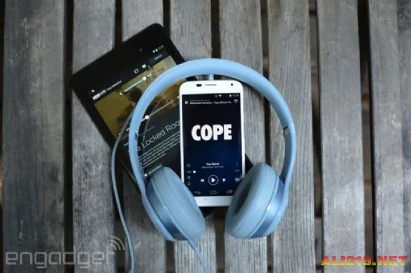 这是一个有逼格的耳机 Beats新款Solo2评测出炉