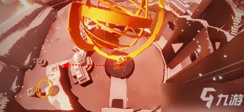 《光遇》霞谷先祖分布在哪 霞谷全先祖分布位置汇总