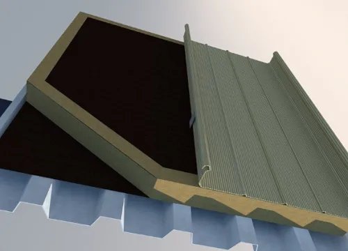 铝镁锰板是什么材质