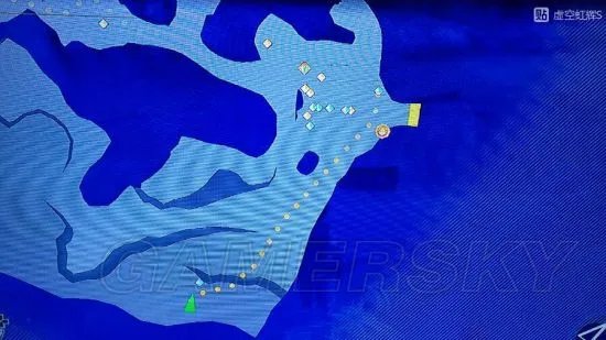 《伊苏8》完美中文攻略 全任务流程图文攻略（第三部）