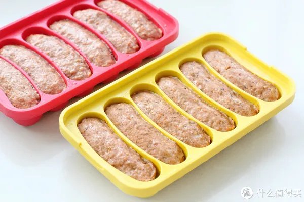 火腿肠的做法大全