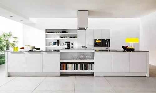 百大集成灶加盟要看什么 百大集成灶加盟流程有哪些