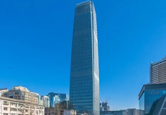 国贸附近写字楼