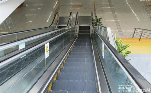 2016全球电梯公司排名