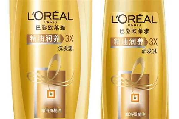 洗发水品牌排行榜前十名-世界顶级洗发水排名榜