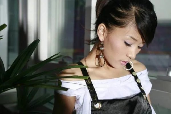 艾晴晴的事件回放