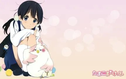 有什么像《小林家的龙女仆》一样的动漫?