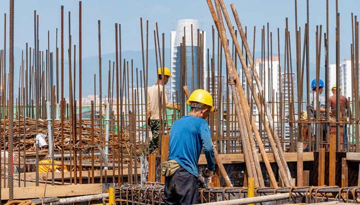 烂尾楼是什么意思 房子烂尾楼是什么意思