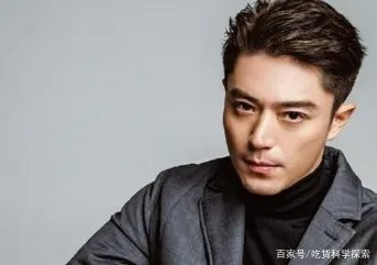 霍建华与连俊杰是什么关系？为什么传闻他们闹掰了？