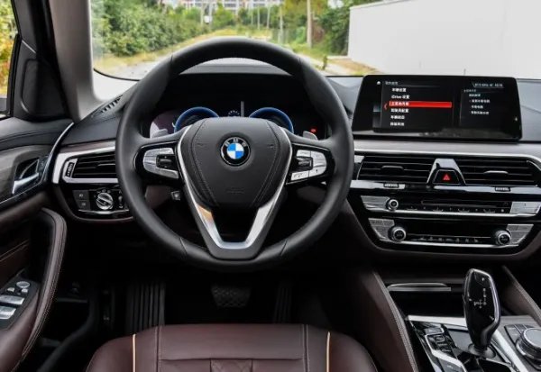 宝马5系怎么样?值得买吗?