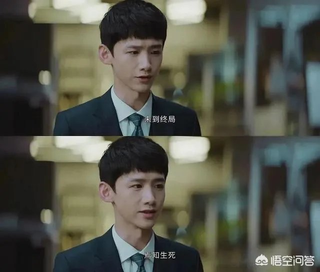 怎么评价《平凡的荣耀》这部剧?