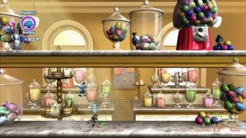 《蓝精灵2》图文心得