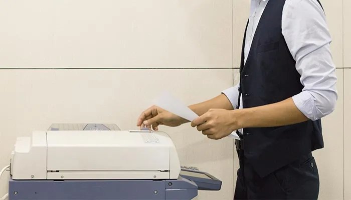 脱机使用打印机是什么意思 脱机使用打印机是什么