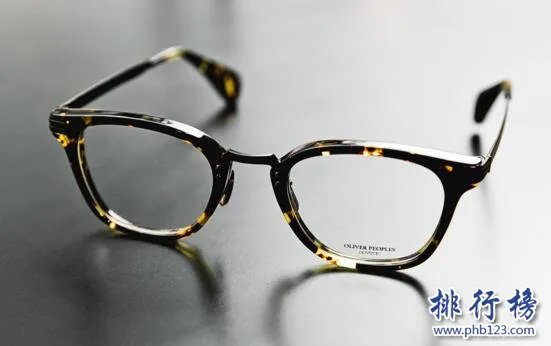 2017全国连锁眼镜店排名,正规的全国连锁眼镜店哪家好
