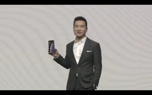 oppofindx2pro参数配置