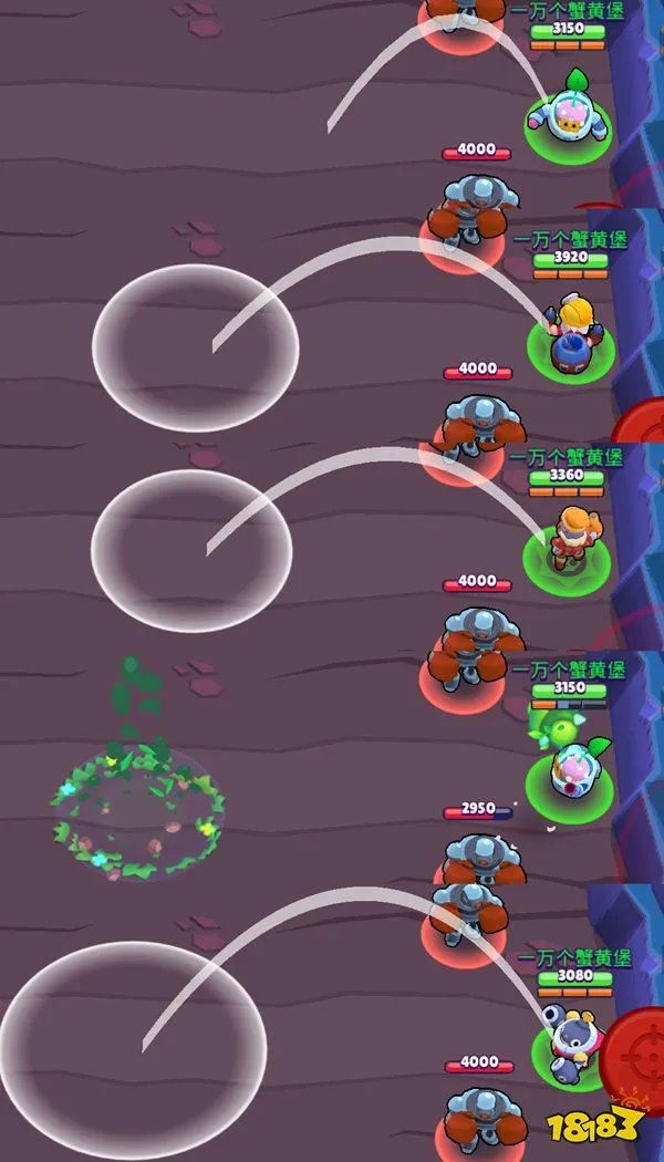 荒野乱斗英雄排名 国服最强英雄排名一览