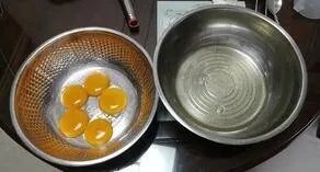 家庭自制蛋糕的方法