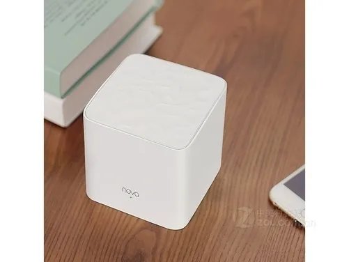 腾达MW3最优性价比mesh组网