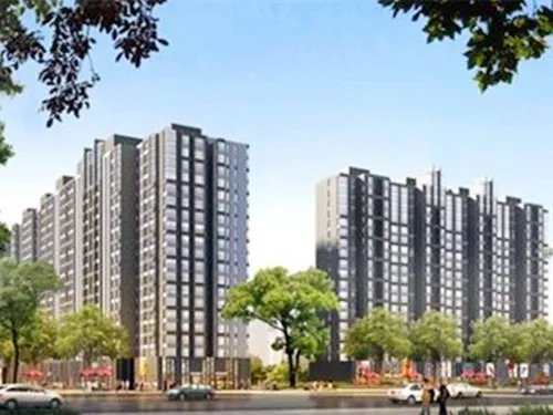 2018北京买房首付比例是多少