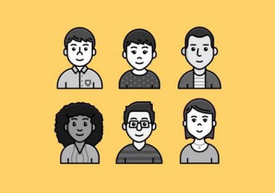 受众面是什么意思