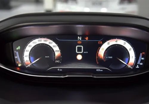 4008标志service是什么意思