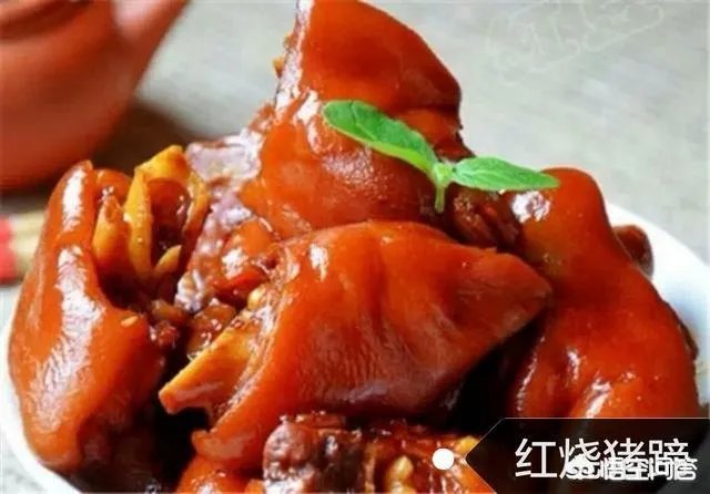 想在家里准备宴请一下朋友,六个人八个菜,大家有什么好的推荐?