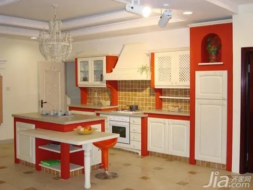 百隆橱柜怎么样 百隆橱柜官网