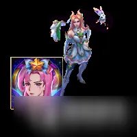 2022LOL星之守护者币兑换奖励介绍