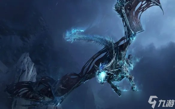 魔兽世界怀旧服血色任务哪里接 血色任务联盟在哪接