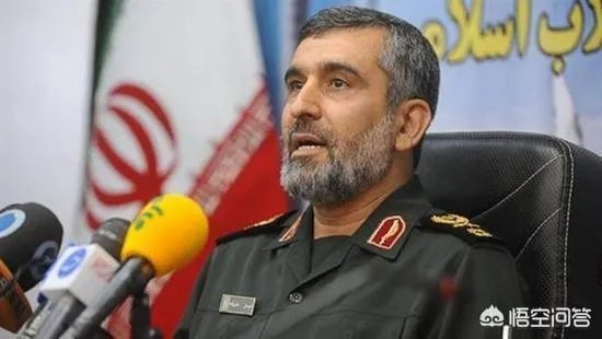 伊朗副司令说美军舰完全在掌控中,没啥好担心的。伊朗方面讲的是事实吗?为什么?