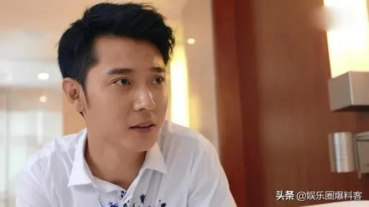 张丹峰为什么还跟毕滢有联系？