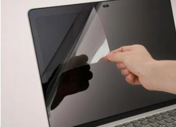 笔记本电脑贴膜有必要吗？