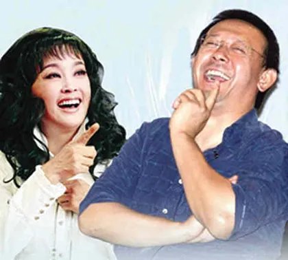 姜文和刘晓庆什么关系？   不为人知的地下情曝光