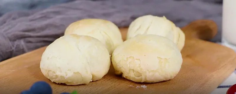 酥饼怎么做 香酥饼的做法