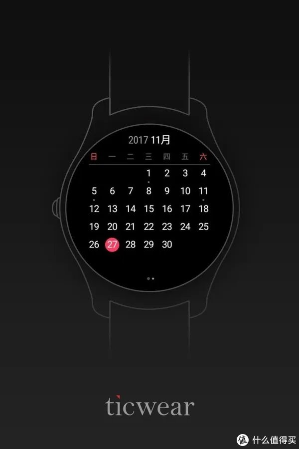 从开始到现在,浅谈TicWatch 2 智能手表的体验感受
