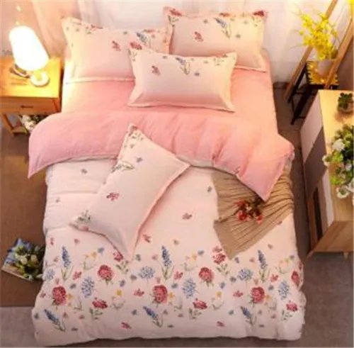 常见的标准被套规格都有哪些 你家选择对了吗