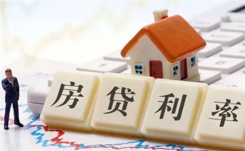 房贷月供怎么计算的