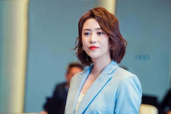 关于“马丽韩国分丽”一事，马丽是如何回应的？