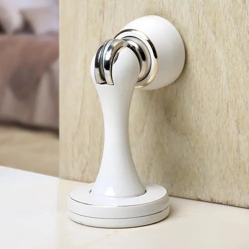 门碰和门吸的区别有哪些