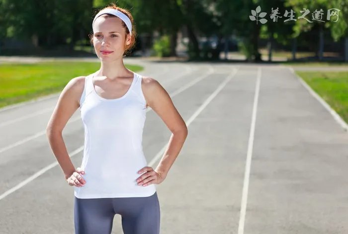 热瑜伽大汗淋漓怎么办