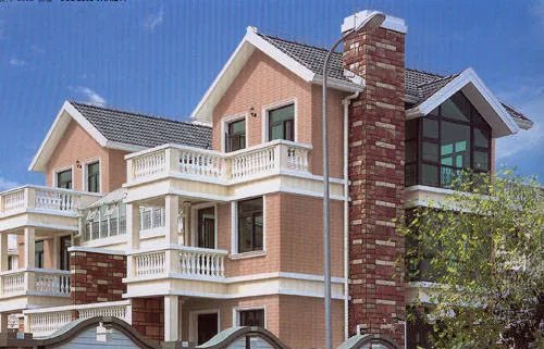 什么是占地面积