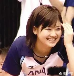 为什么福原爱在中国这么受欢迎?