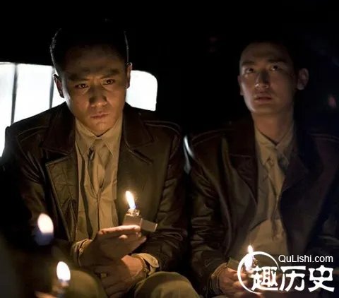 北平无战事方孟敖原型揭秘 方孟敖结局是怎样的？