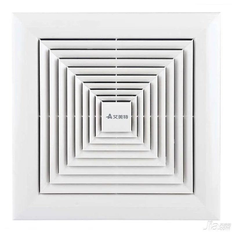 排气扇十大品牌有哪些