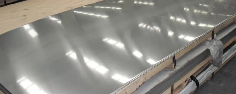 不锈钢板比重是多少