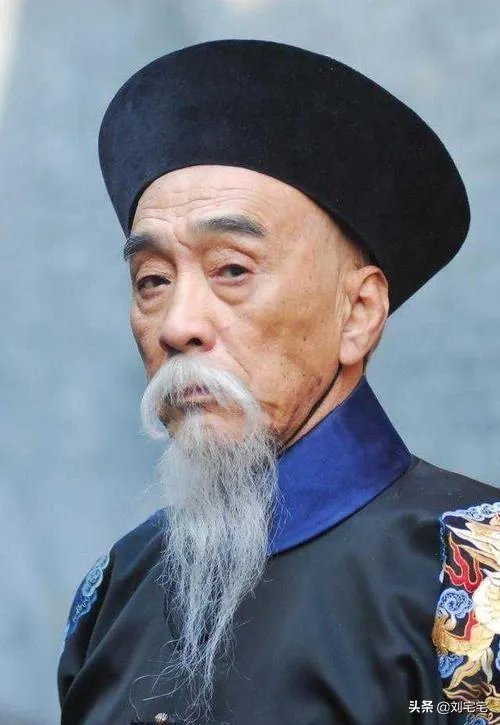 翁同龢是一个什么样的人？