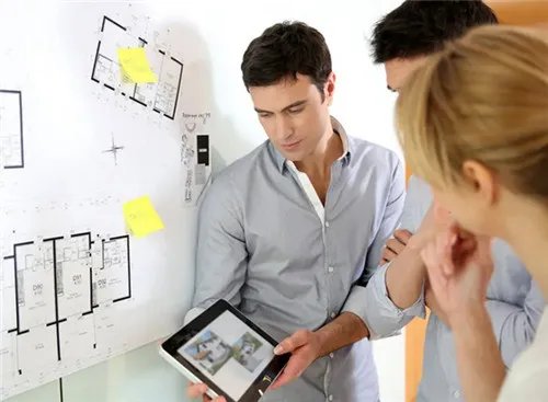 如何选择装修公司